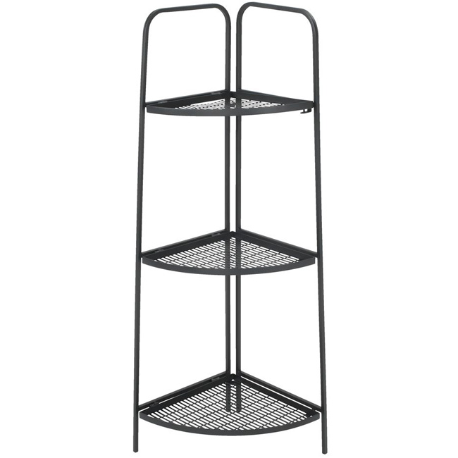 Ugaona polica Grans Tri nivoa