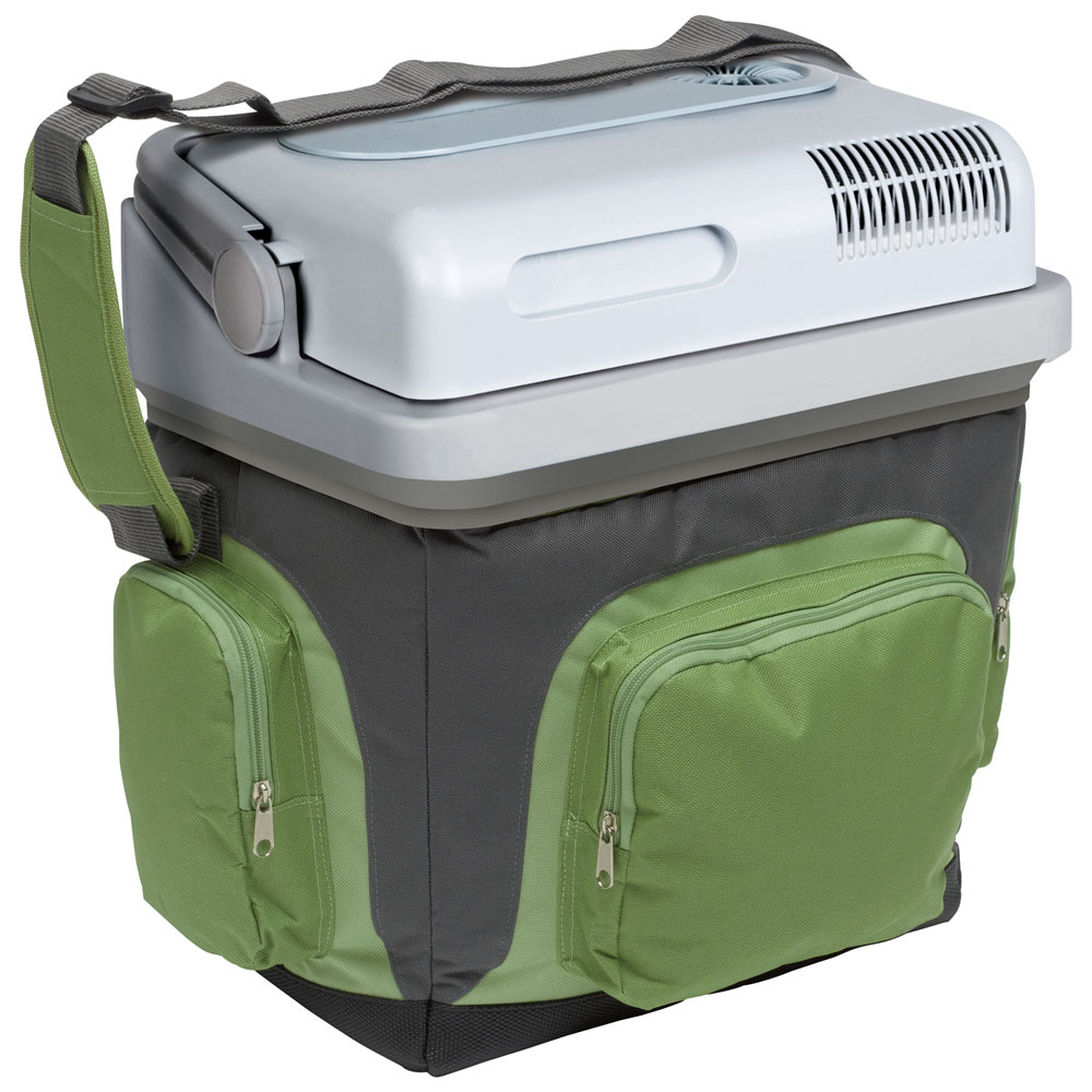 Mini prenosni frižider za auto 24L SENCOR SCM3125