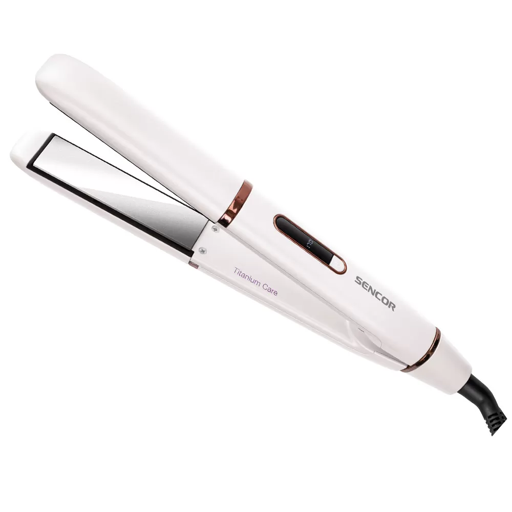 Presa za kosu Sencor Titanium Care SHI3100VT