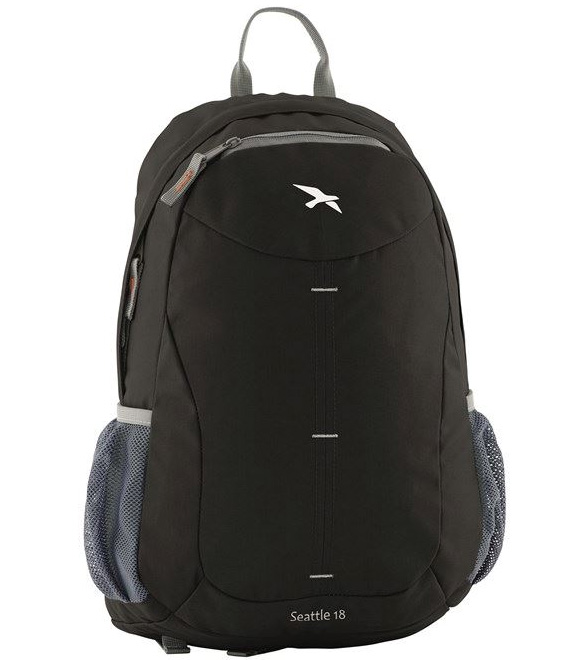 Easy Camp Ranac Seattle 18 Black 360142