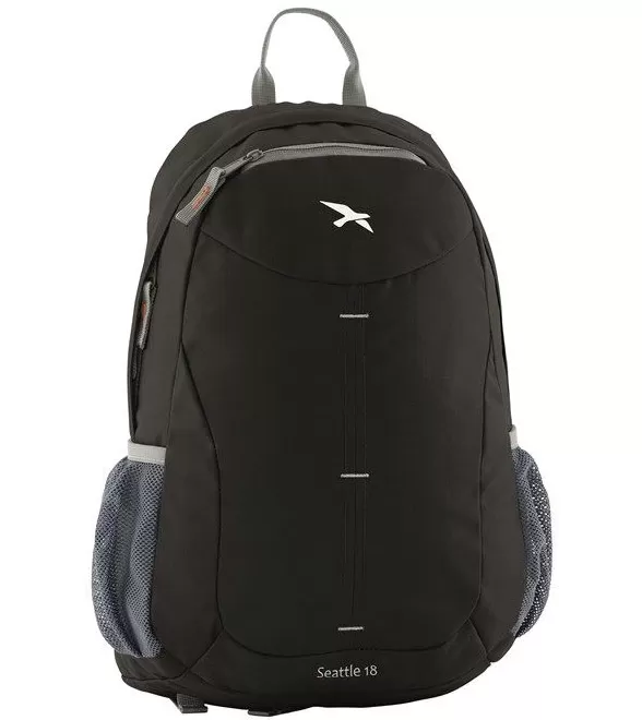 Easy Camp Ranac Seattle 18 Black 360142
