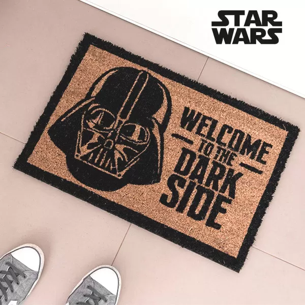 Star Wars otirač Darth Vader