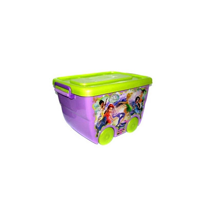 Kutija za igračke Faires srednja SR3790 - Image 1