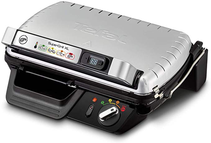 Tefal supergrill GC461B
