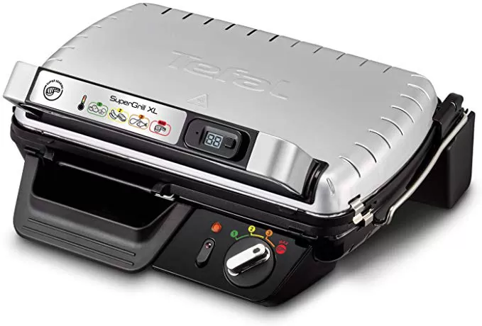 Tefal supergrill GC461B