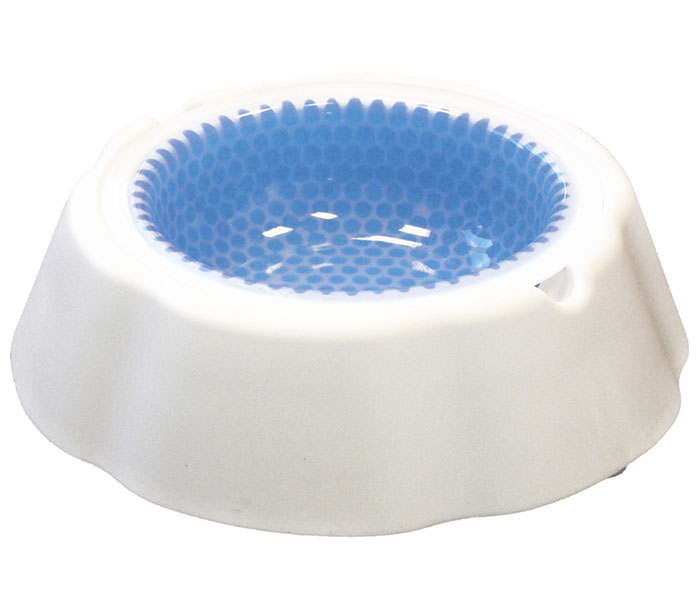 Rashladna posuda za pse 0.95l Fresh Nobby 62214