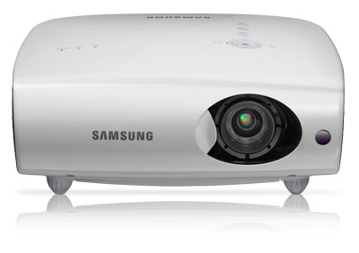 Samsung Projektor L250