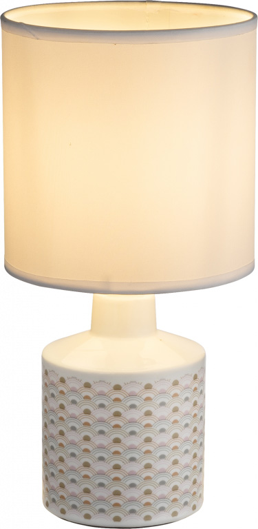 Globo stona lampa Siula 21638