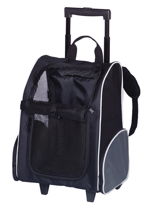 Transportna torba za pse i mačke Pilar Nobby 63807