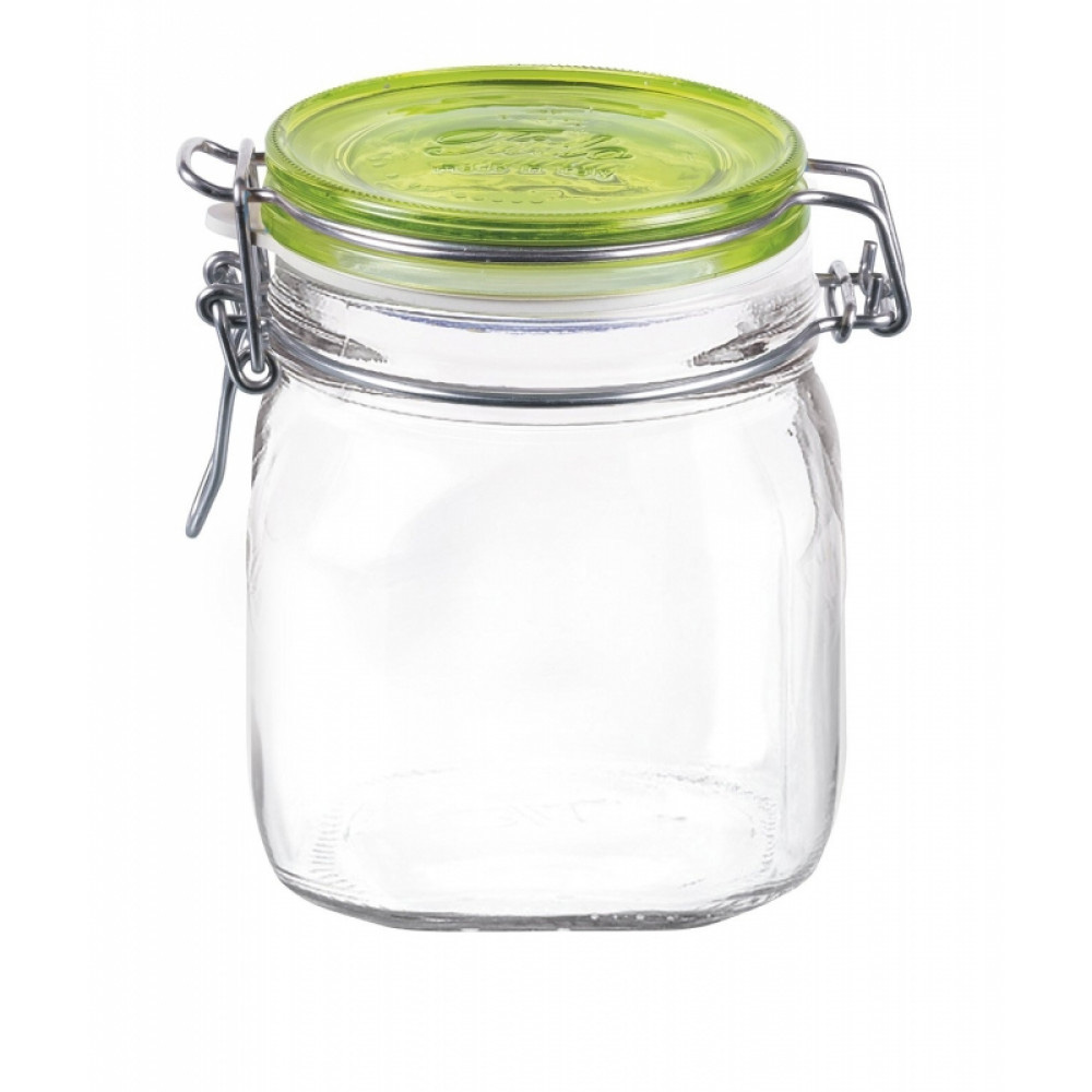 Bormioli Rocco tegla Fido 149280 - 605