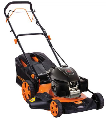 Samohodna motorna kosačica Villager Atlas 5111H