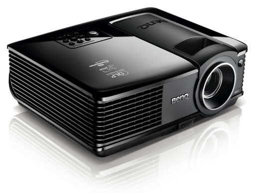 BenQ Projektor MP515