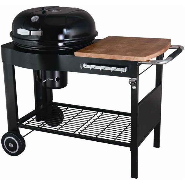 Roštilj Sa Stočićem i Točkovima - Image 1