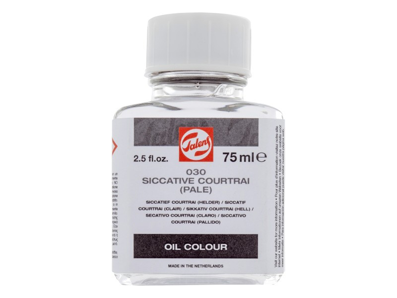 TALENS 030 Sikativ - bledi 75ml