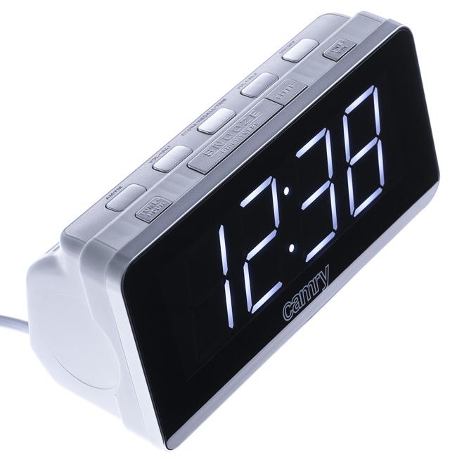 Radio budilnik Camry CR 1156 - Image 1