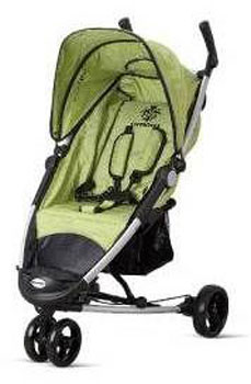 Chipolino Kišobran Kolica Omnia 3 08