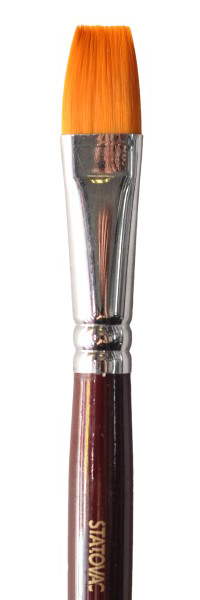 POP BRUSH 350 Četkica flah - bordo br.6 - 3 kom. 628606