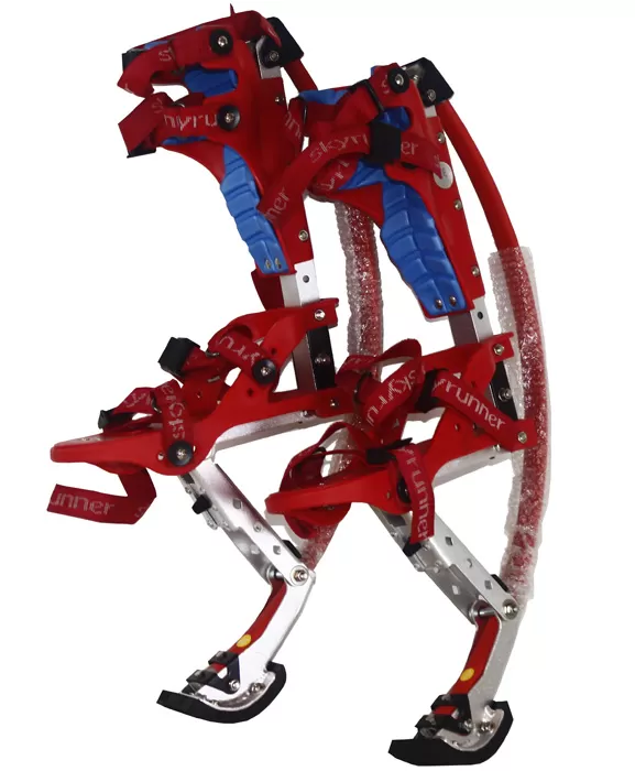 Akrobatske štule za skakanje Skyrunner 1 Kid 30-50kg