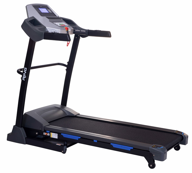 Traka za trčanje sa dva motora RX 155