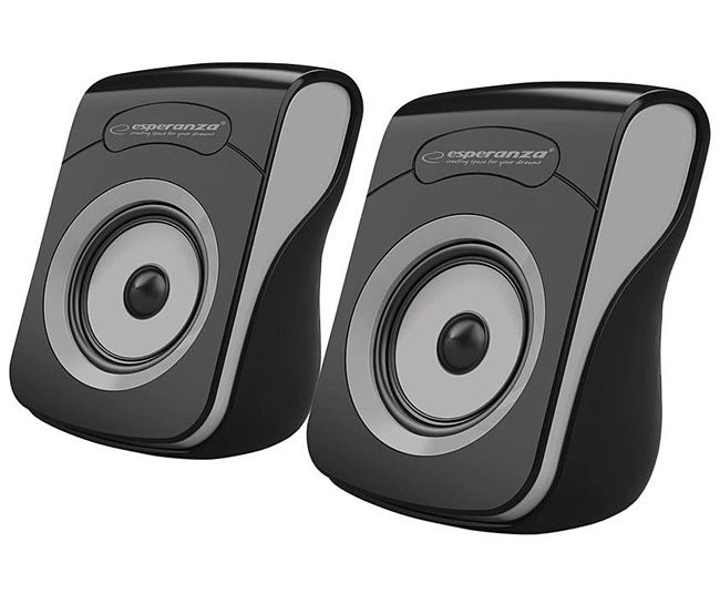 Zvučnici za računar Esperanza Flamenco EP140KE