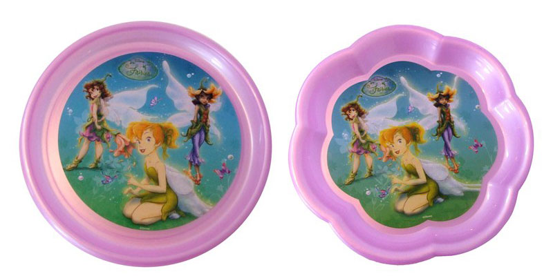 Tanjiri Disney Faires SR31412+SR31463