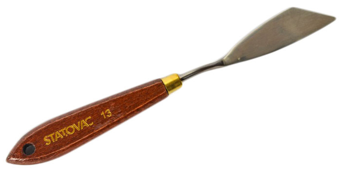 POP KNIVES Slikarska špahtla br. 13 616713