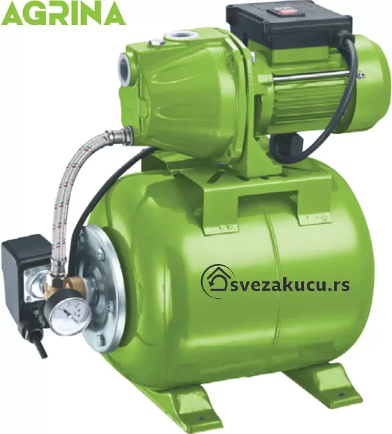 Hidrofor Agrina JGP 8005