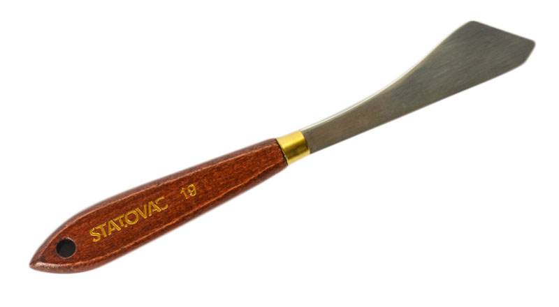 POP KNIVES Slikarska špahtla br.19 616719