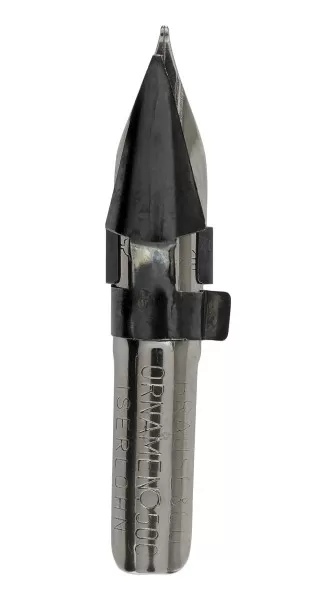 BRAUSE Ornament Kaligrafsko pero 50005B 0.5mm 50kom. 650106