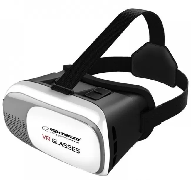 3D VR naočare za Smart telefon Esperanza EMV300