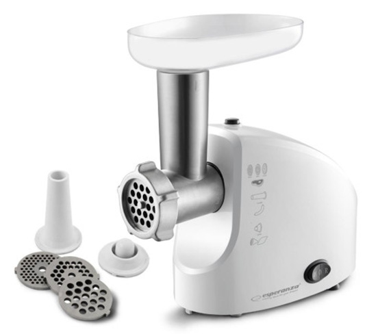 Mašina za mlevenje mesa Esperanza EKM021