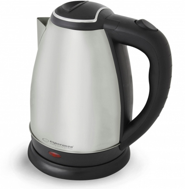 Električni bokal Ketler 1.8L Esperanza EKK004I