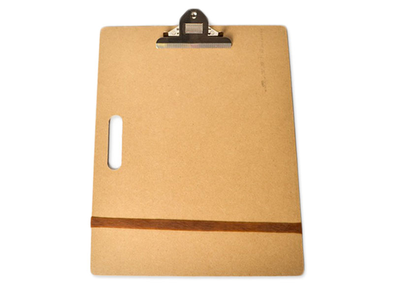 POP TOOLS Umetnička tabla sa štipaljkom A2 617010