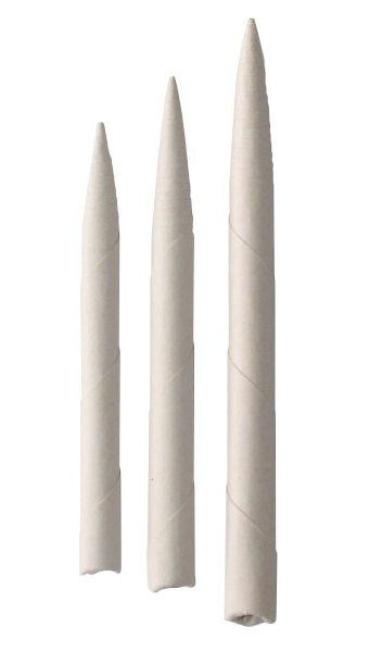 POP Pressed Blotting - Papirni upijači TORTILIONI 3kom. 617202