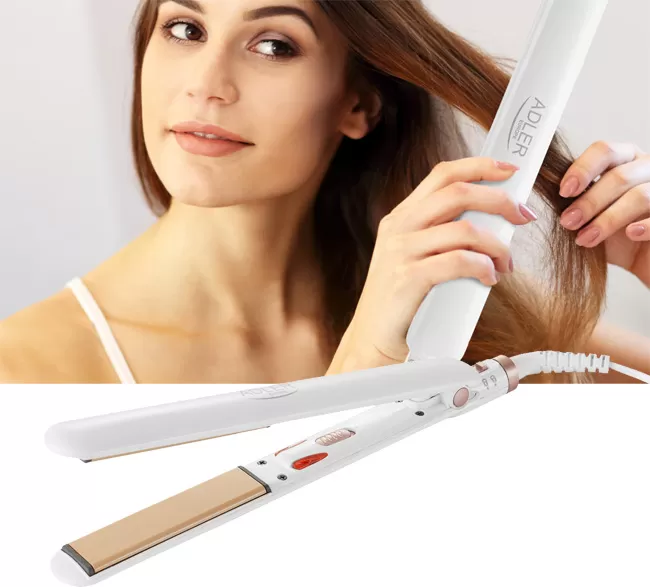 Presa za kosu Adler AD2317