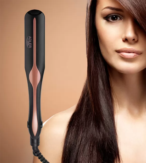 Presa za kosu Adler Infrared AD2318