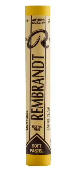 TALENS Rembrandt Suvi pastel 1kom. SVETLO ŽUTA 689112