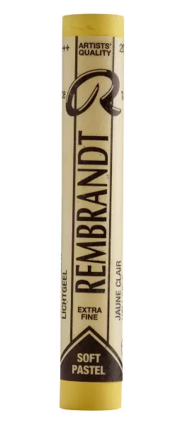 TALENS Rembrandt Suvi pastel 1kom. SVETLO ŽUTA 689113