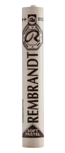 TALENS Rembrandt Suvi pastel 1kom. TAMNO ŽUTA 689114