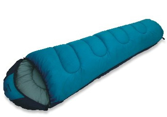 Vreća za spavanje Mumija 200 K200100