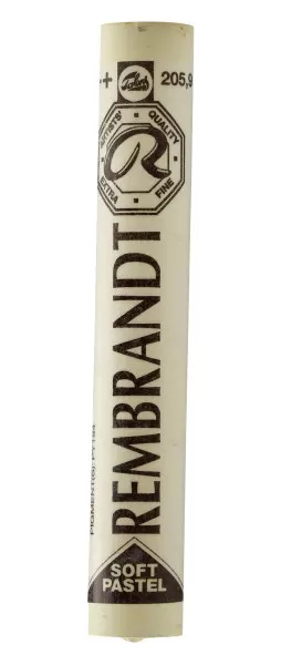 TALENS Rembrandt Suvi pastel 1kom. LIMUN ŽUTA 689122