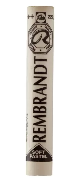 TALENS Rembrandt Suvi pastel 1kom. ŽUTI OKER 689129