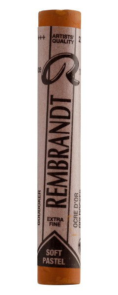 TALENS Rembrandt Suvi pastel 1kom. ZLATNI OKER 689131