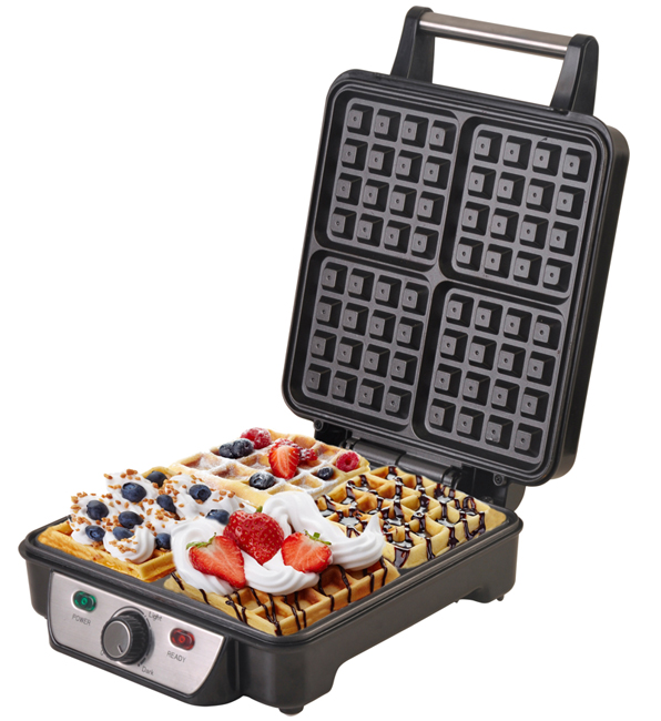 Aparat za Vafle Camry CR3025 - Image 1