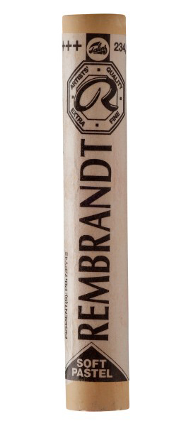 TALENS Rembrandt Suvi pastel 1kom. PRIRODNA SIJENA 689141