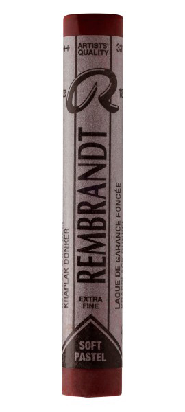 TALENS Rembrandt Suvi pastel 1kom. TAMNA MADDER CRVENA 689158