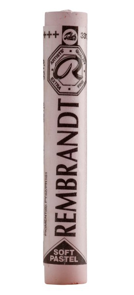 TALENS Rembrandt Suvi pastel 1kom. TAMNA MADDER CRVENA 689162