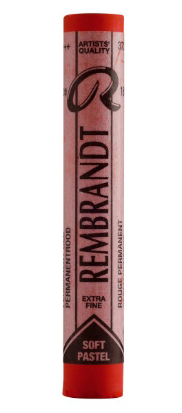TALENS Rembrandt Suvi pastel 1kom. TRAJNO CRVENA 689165