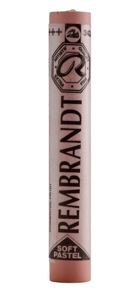 TALENS Rembrandt Suvi pastel 1kom. CAPUT MORTUM 689180
