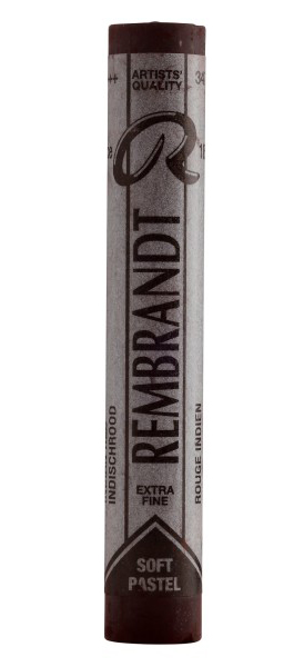 TALENS Rembrandt Suvi pastel 1kom. INDIJSKO CRVENA 689181
